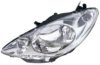 PEUGE 620649 Headlight